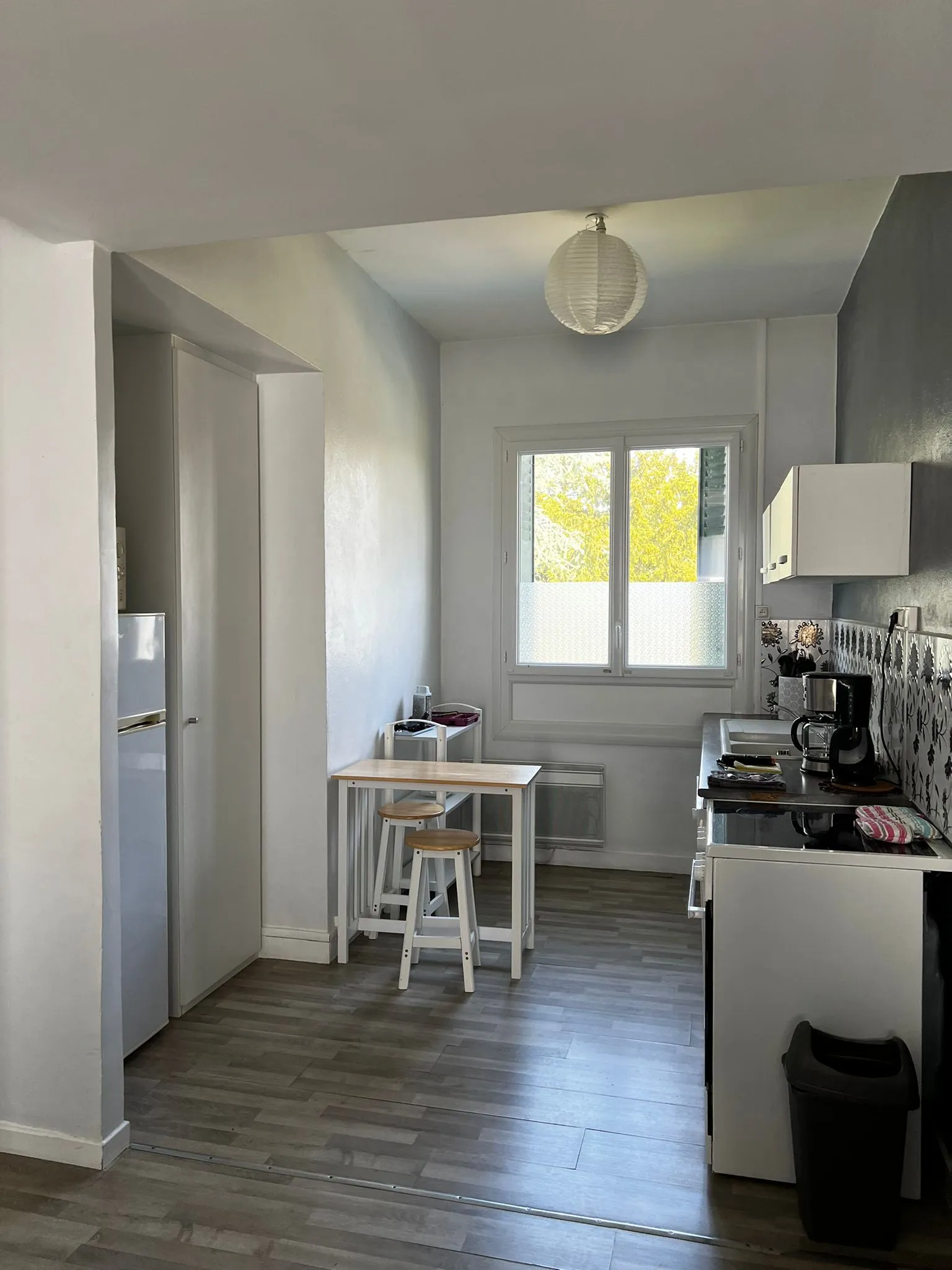 Gîte Contemporain - piscine